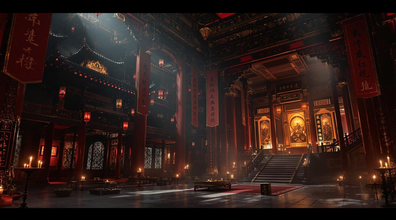 张艺谋新作《满江红2》开机，易烊千玺再度合作，电影类影视资讯封面图 - 伦理电影网
